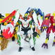 Illustration for article titled The New emBeast Wars/em Begin with Optimus Prime and Predaking